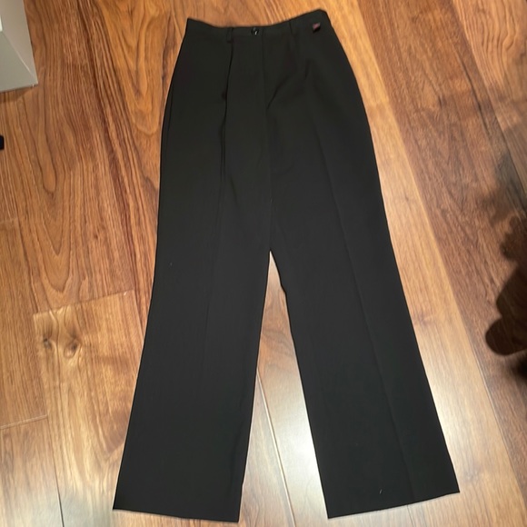 Jasper Conrad black pants size XS - Picture 1 of 4